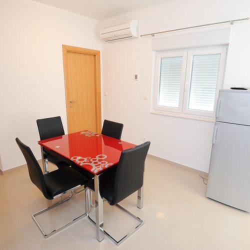 Apartmani Ivo Podstrana Exterior foto