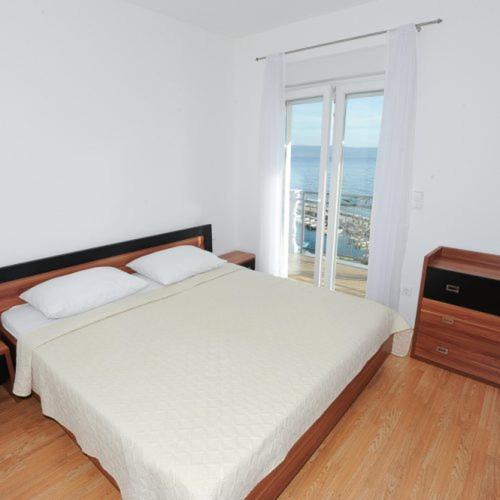 Apartmani Ivo Podstrana Exterior foto